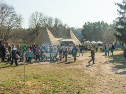 Sprzatanie swiata 22.03.25 Myślęcinek